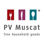PV Muscat logo