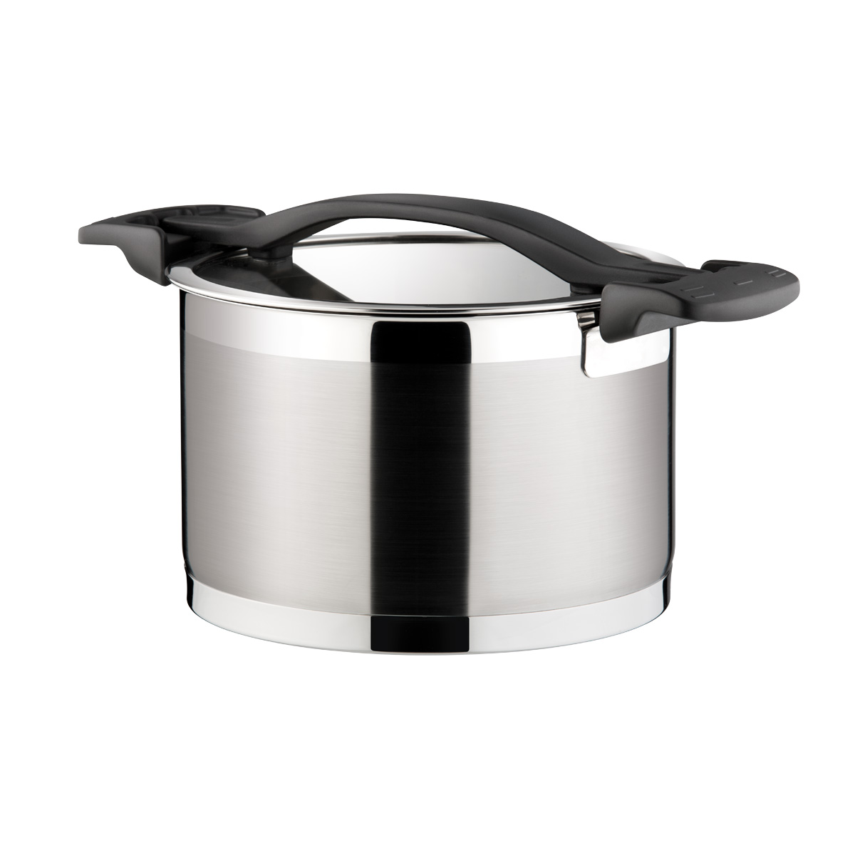 Deep Pot Ultima With Cover O 24 Cm 7 0 L Tescoma