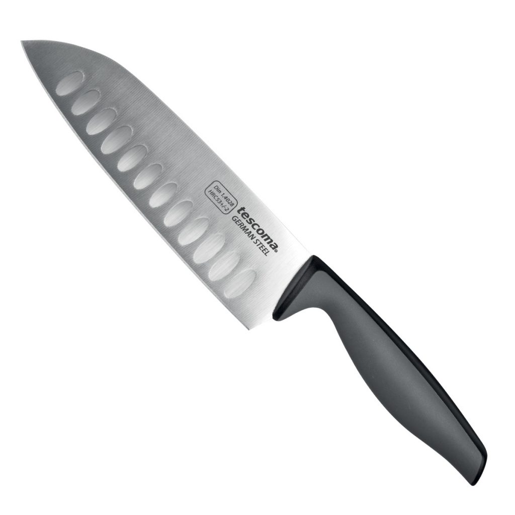 Knife Santoku PRECIOSO 16 cm