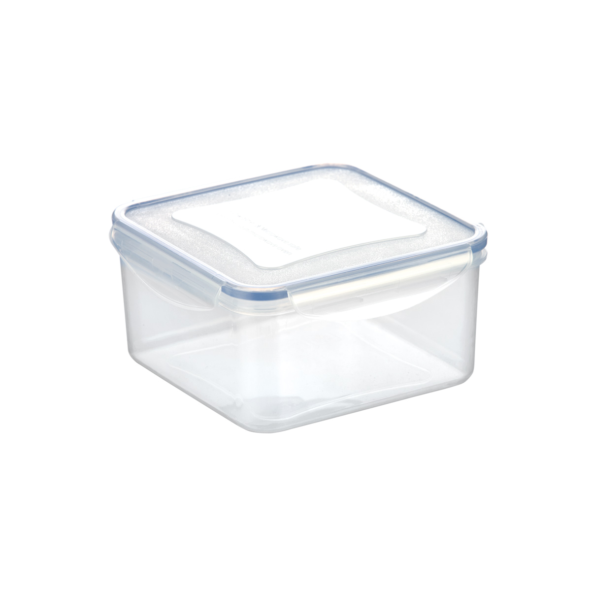 Container FRESHBOX 1.2 l, square - Tescoma