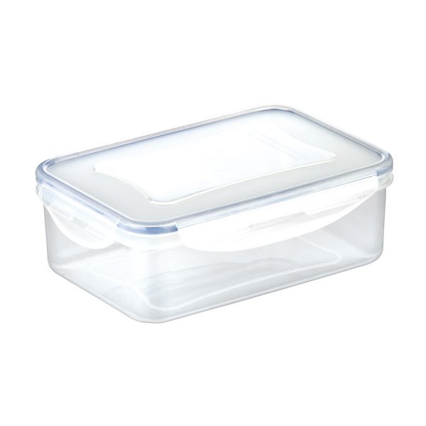 Container FRESHBOX 2.5 l, rectangular - Tescoma