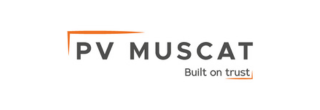 PV Muscat logo