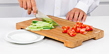 Chopping boards