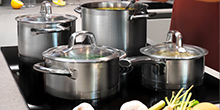 Cookware