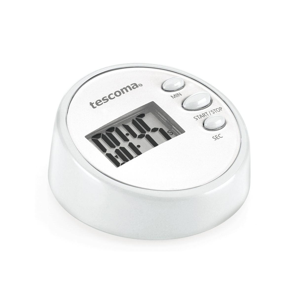 Digital kitchen timer presto 99 minutes tescoma